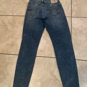 True Religion Jean in great condition
